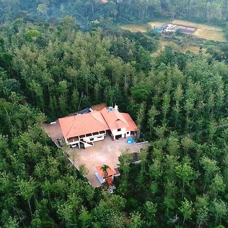 Coorg Bliss Estate Stay Madikeri Exteriér fotografie