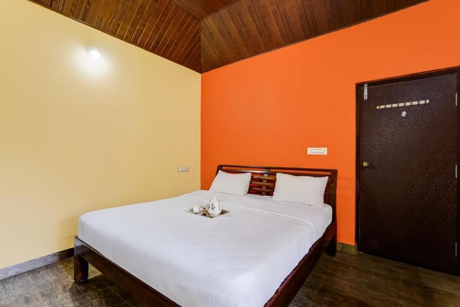 Coorg Bliss Estate Stay Madikeri Exteriér fotografie