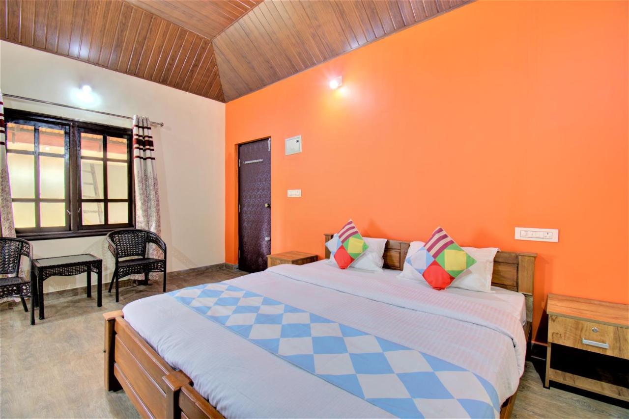 Coorg Bliss Estate Stay Madikeri Exteriér fotografie