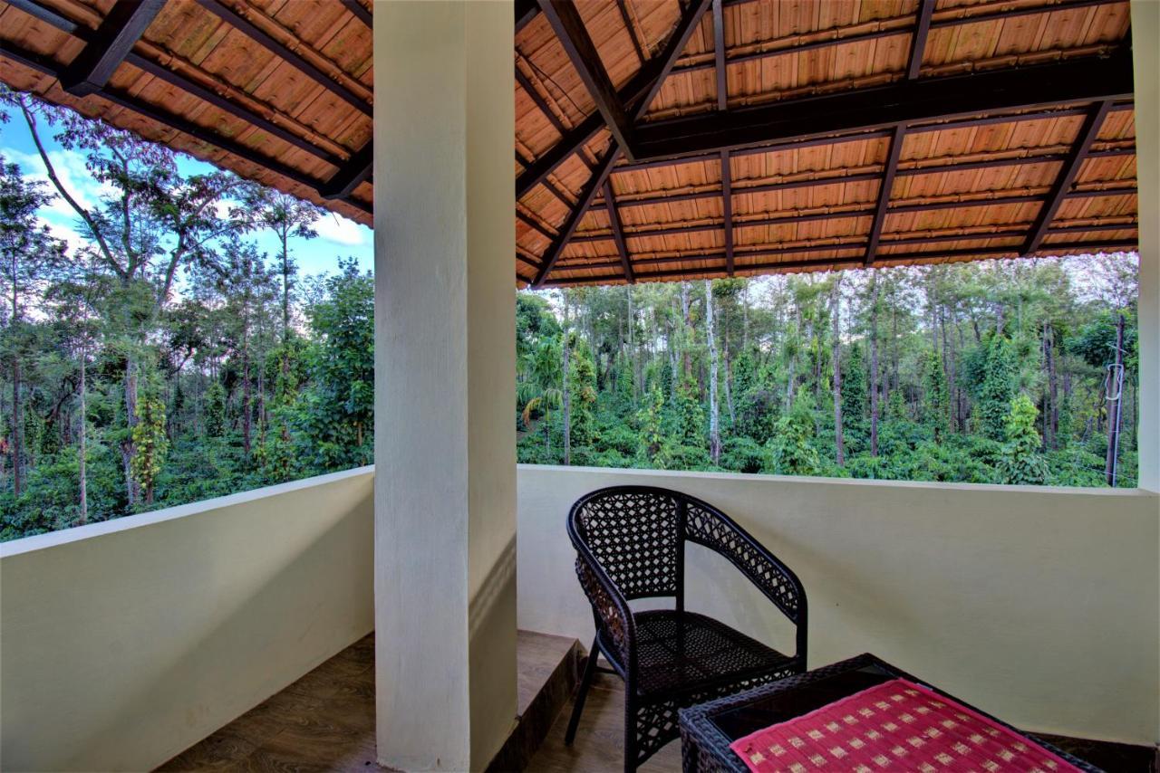 Coorg Bliss Estate Stay Madikeri Exteriér fotografie