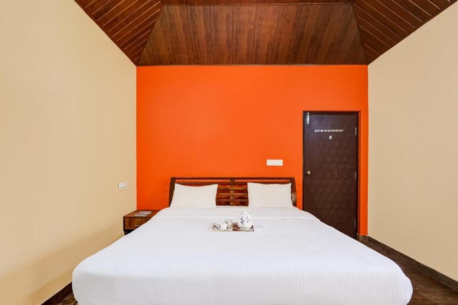 Coorg Bliss Estate Stay Madikeri Exteriér fotografie