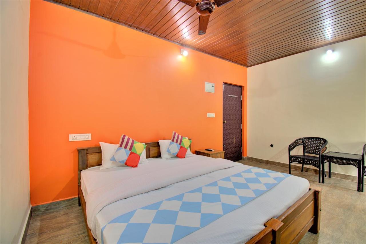 Coorg Bliss Estate Stay Madikeri Exteriér fotografie