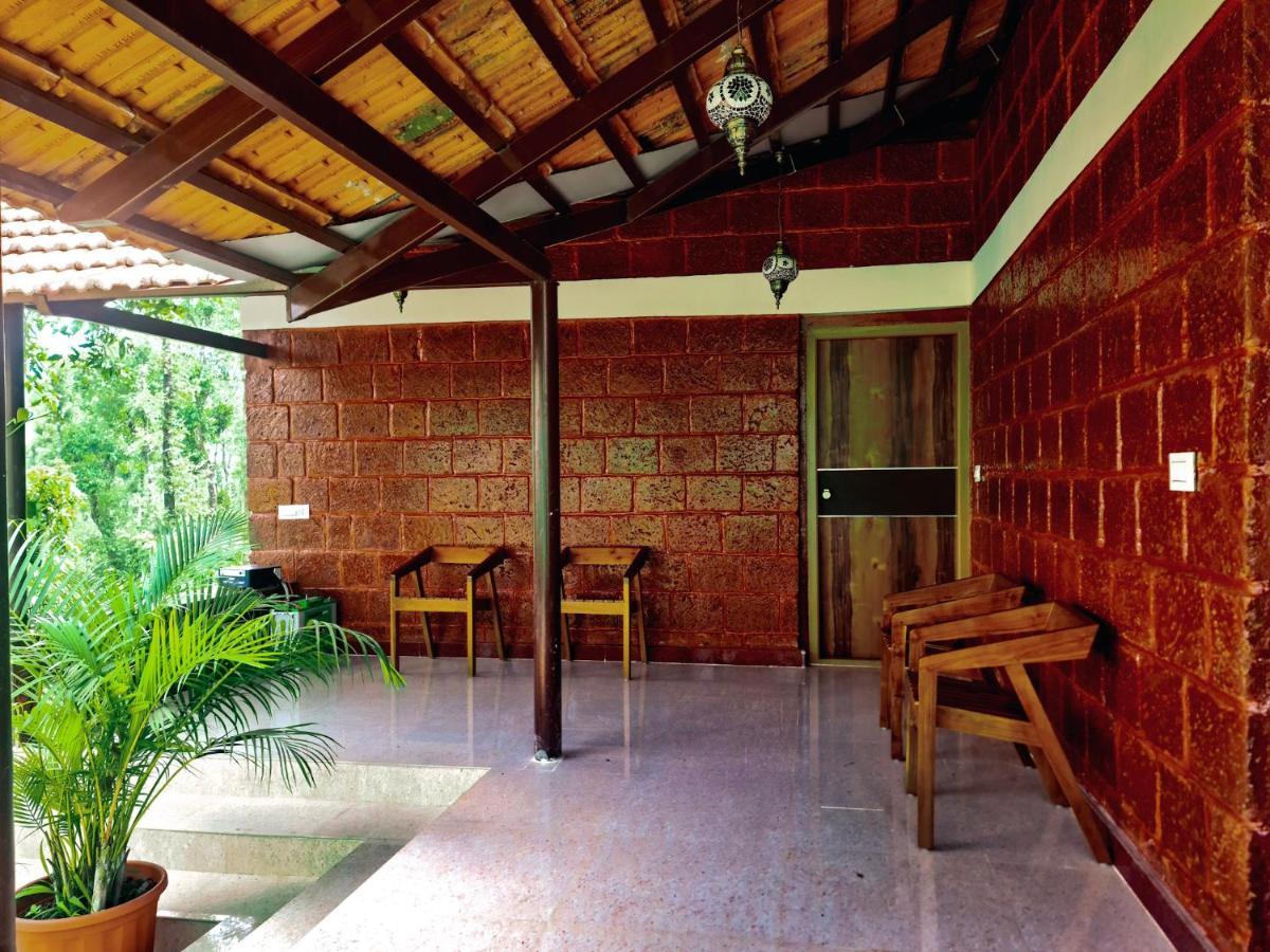 Coorg Bliss Estate Stay Madikeri Exteriér fotografie