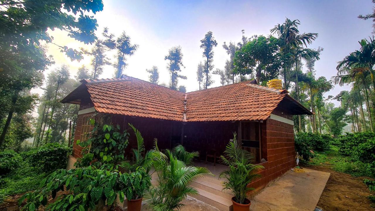 Coorg Bliss Estate Stay Madikeri Exteriér fotografie
