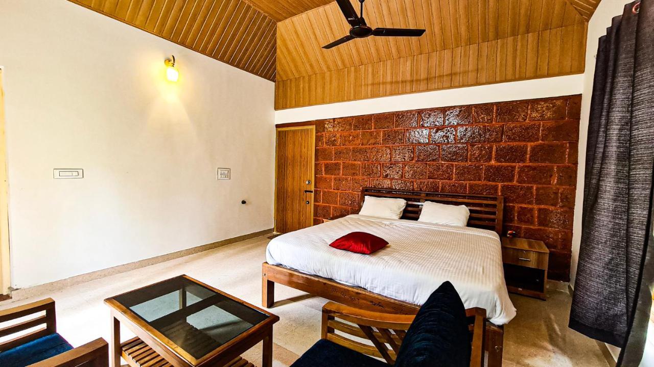 Coorg Bliss Estate Stay Madikeri Exteriér fotografie