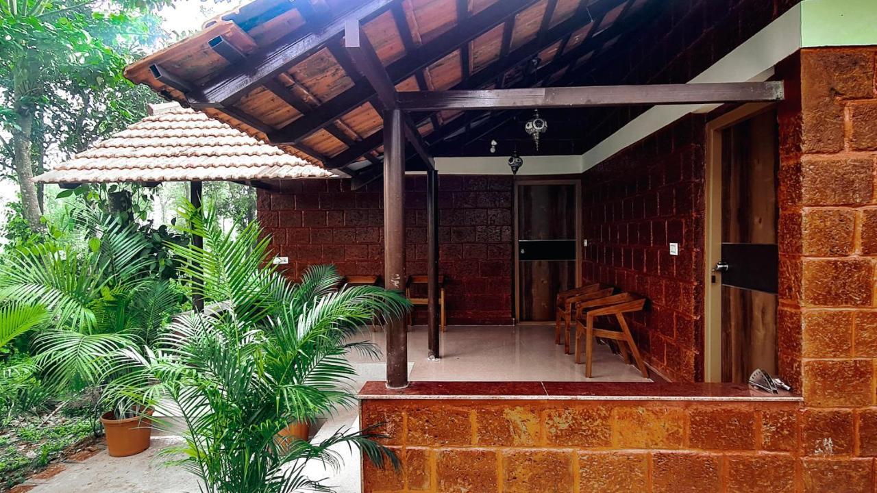 Coorg Bliss Estate Stay Madikeri Exteriér fotografie