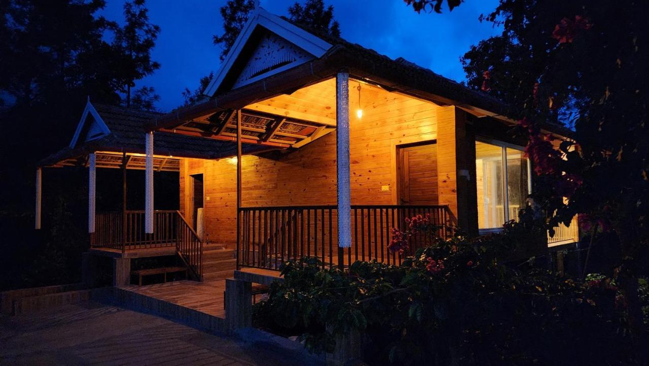 Coorg Bliss Estate Stay Madikeri Exteriér fotografie