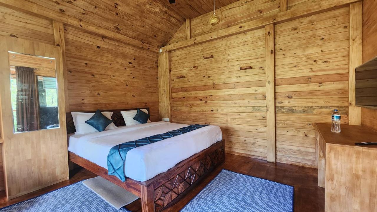 Coorg Bliss Estate Stay Madikeri Exteriér fotografie