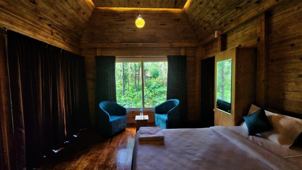 Coorg Bliss Estate Stay Madikeri Exteriér fotografie
